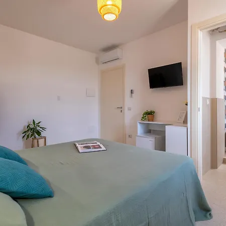 San Michele Suites&rooms Gasthuis *