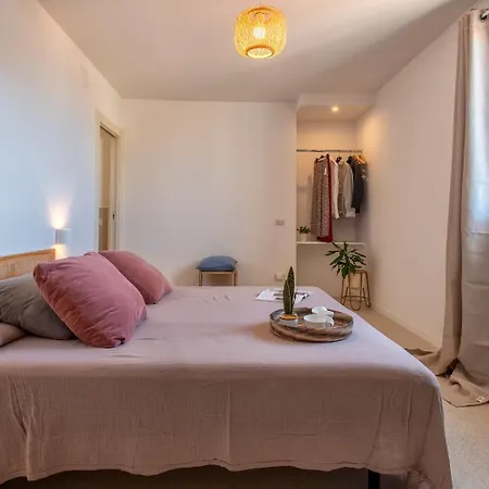 Maison d'hôtes San Michele Suites&rooms