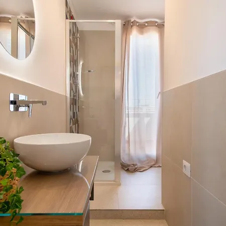 San Michele Suites&rooms Maison d'hôtes *