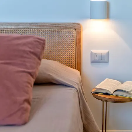 San Michele Suites&rooms Maison d'hôtes Alghero