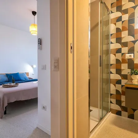 Maison d'hôtes San Michele Suites&rooms