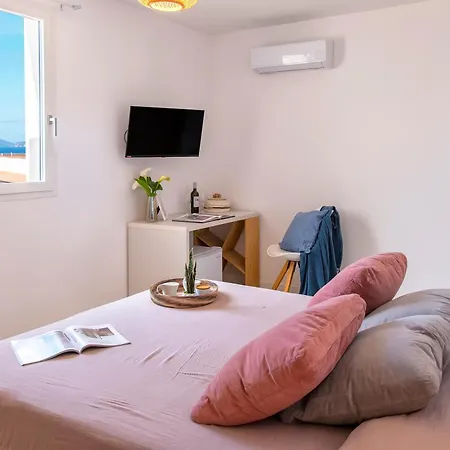 Maison d'hôtes San Michele Suites&rooms Alghero